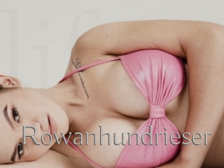 Rowanhundrieser