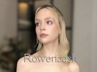 Rowenaash