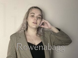 Rowenabagg