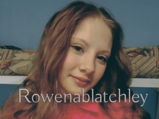 Rowenablatchley