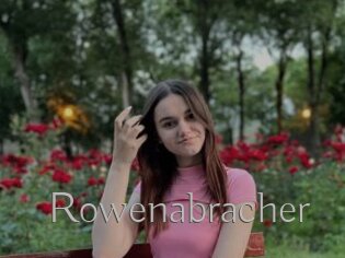 Rowenabracher