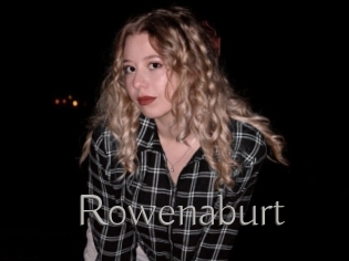 Rowenaburt