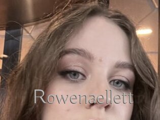 Rowenaellett