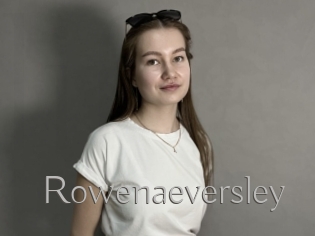 Rowenaeversley