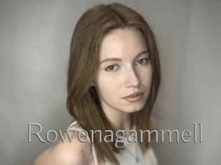 Rowenagammell