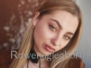 Rowenagleghorn