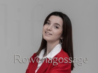 Rowenagossage