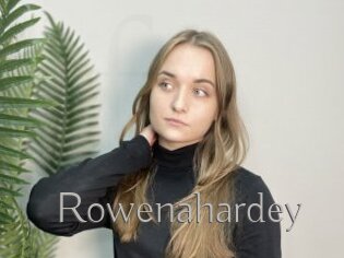 Rowenahardey