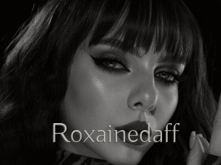 Roxainedaff