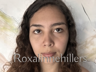 Roxalinnehillers