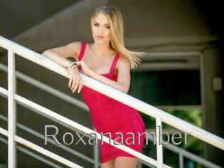 Roxanaamber