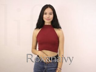 Roxanaivy
