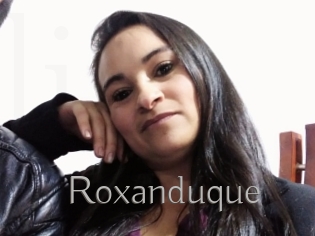 Roxanduque