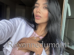 Roxannedumontt