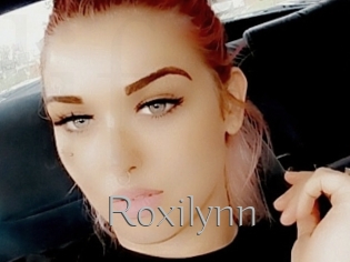 Roxilynn