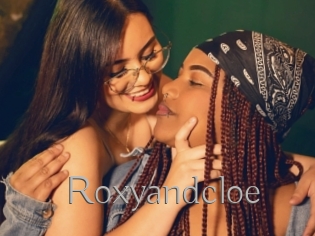 Roxyandcloe