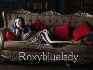 Roxybluelady