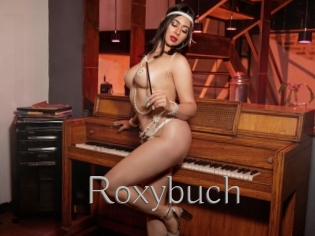 Roxybuch
