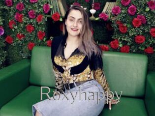 Roxyhappy