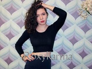 Roxykarma