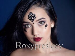Roxypresleey