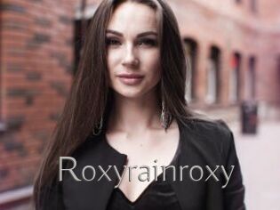 Roxyrainroxy
