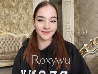Roxywu