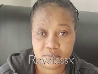 Royalassx