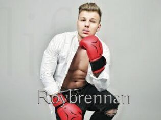Roybrennan