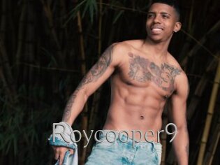 Roycooper9