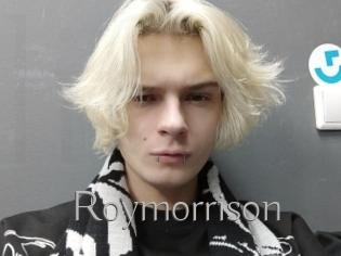 Roymorrison
