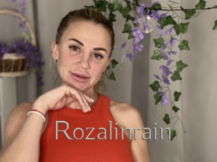Rozalinrain