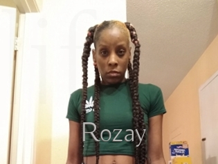 Rozay