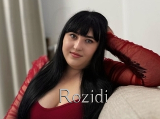 Rozidi