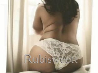 Rubisweett