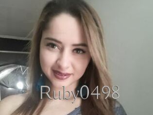 Ruby0498