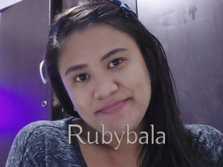 Rubybala