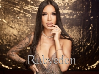 Rubyeden