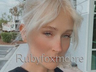 Rubyfoxmoore