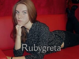 Rubygreta