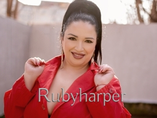 Rubyharper