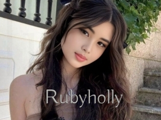 Rubyholly