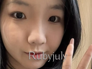 Rubyjuly