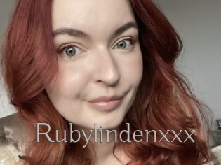 Rubylindenxxx