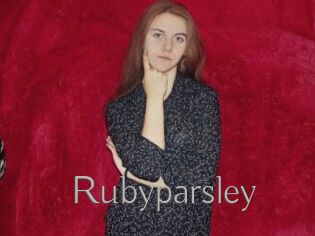 Rubyparsley