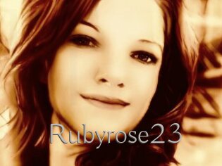 Rubyrose23