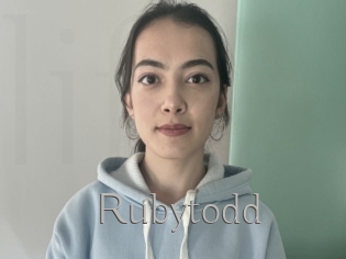 Rubytodd