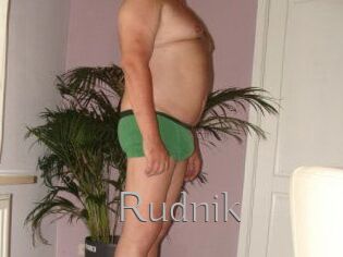Rudnik