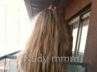Rudy_mmm