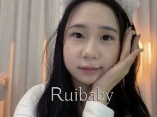 Ruibaby
